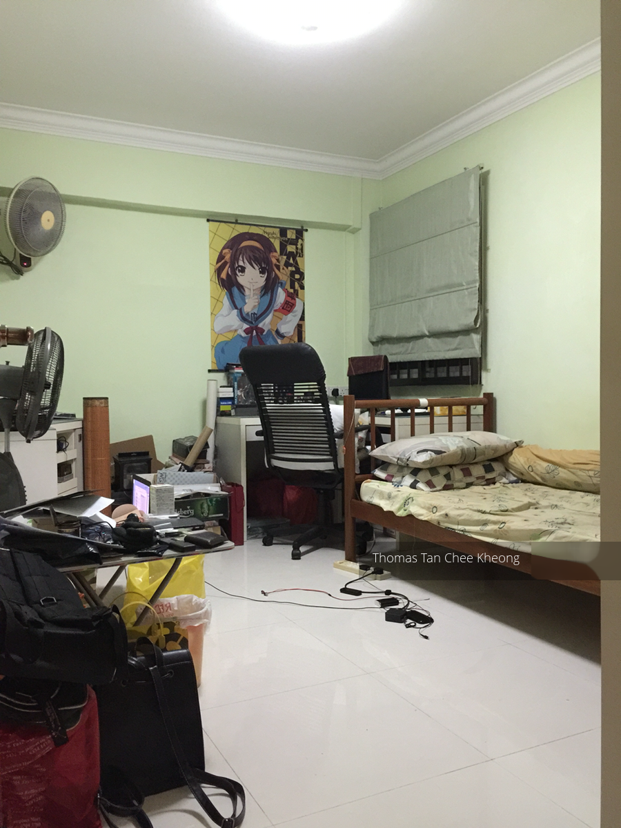Blk 754 Jurong West Street 74 (Jurong West), HDB Executive #111092202